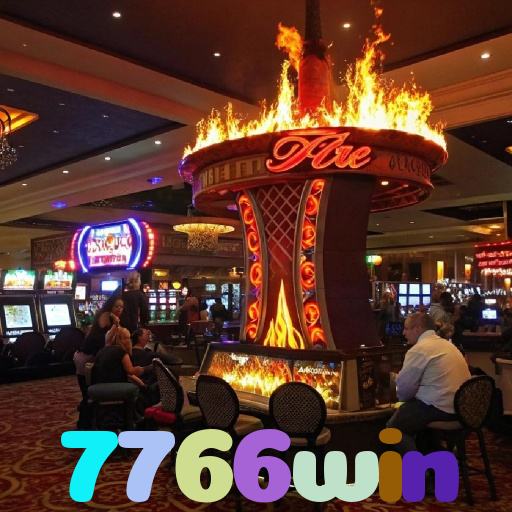 7766win：Aposte nas melhores slots e conquiste prêmios como nunca!