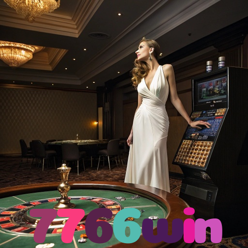 7766win：Aposte nas melhores slots e conquiste prêmios como nunca!