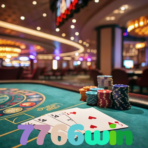 7766win：Aposte nas melhores slots e conquiste prêmios como nunca!