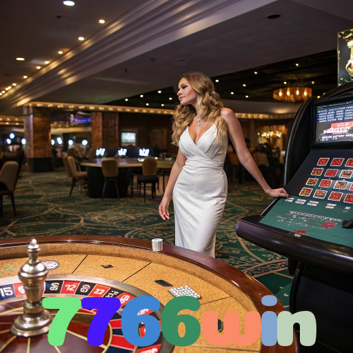 7766win:Aposte nas melhores slots e conquiste prêmios como nunca!