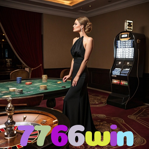 7766win：Aposte nas melhores slots e conquiste prêmios como nunca!