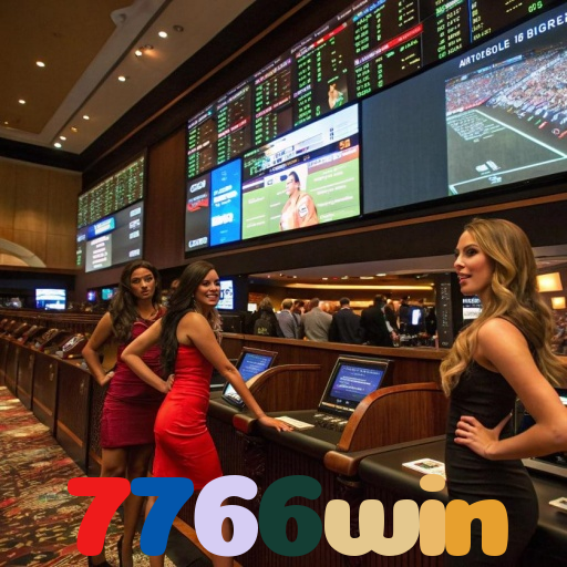 7766win：Aposte nas melhores slots e conquiste prêmios como nunca!