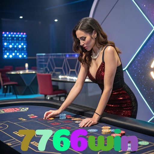 7766win：Jogue poker, aposte no futebol e ganhe em grandes jogos de cassino!