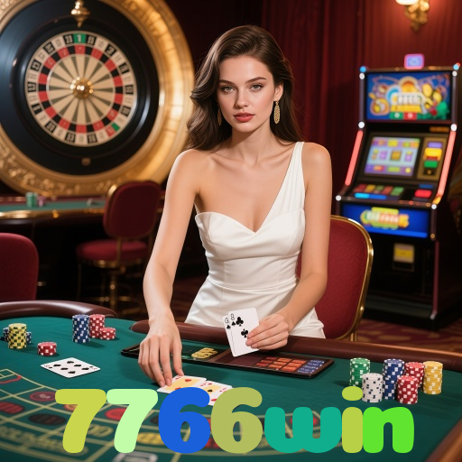 7766win：Aposte nas melhores slots e conquiste prêmios como nunca!