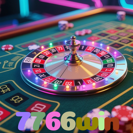 7766win：Aposte nas melhores slots e conquiste prêmios como nunca!
