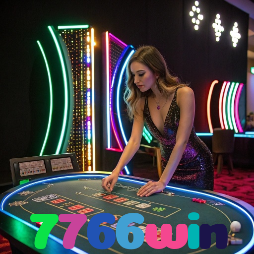 7766win：Jogue poker, aposte no futebol e ganhe em grandes jogos de cassino!