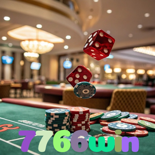 7766win：Jogue poker, aposte no futebol e ganhe em grandes jogos de cassino!