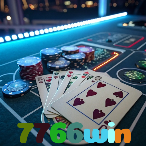 7766win:Aposte nas melhores slots e conquiste prêmios como nunca!