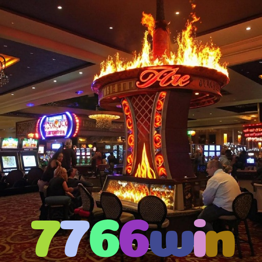 7766win：Aposte nas melhores slots e conquiste prêmios como nunca!