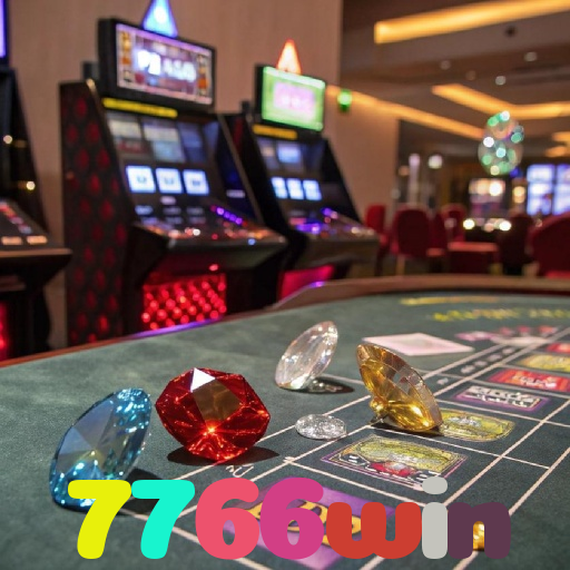 7766win：Aposte nas melhores slots e conquiste prêmios como nunca!