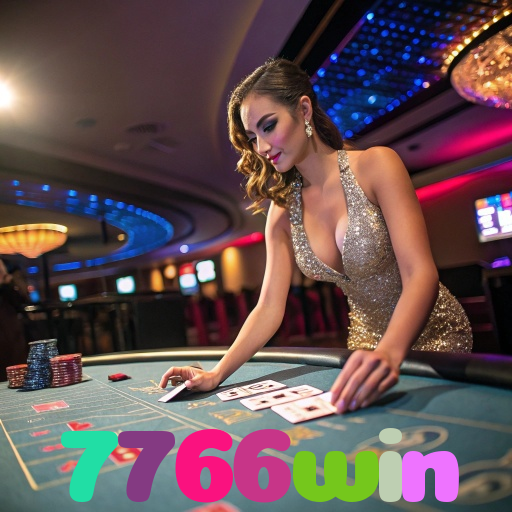 7766win：Aposte nas melhores slots e conquiste prêmios como nunca!