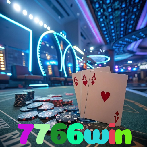 7766win：Jogue poker, aposte no futebol e ganhe em grandes jogos de cassino!