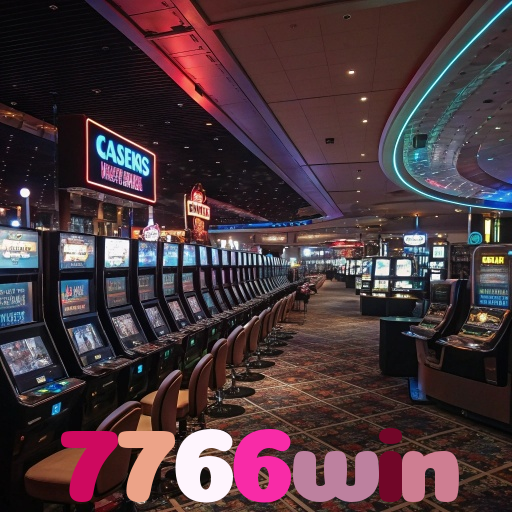 7766win：Aposte nas melhores slots e conquiste prêmios como nunca!