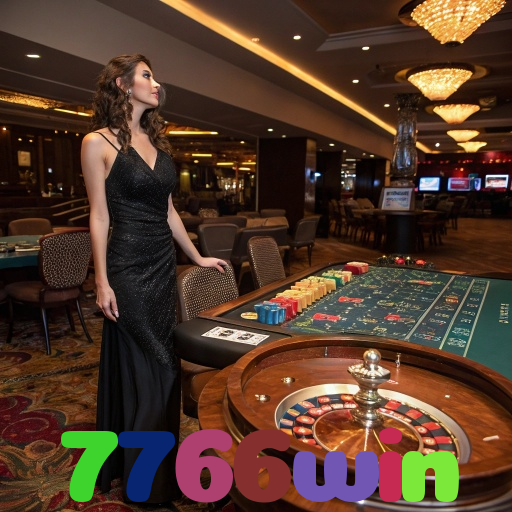 7766win：Aposte nas melhores slots e conquiste prêmios como nunca!