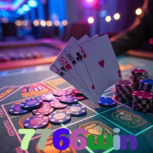 7766win：Aposte no futebol, jogue poker e conquiste vitórias épicas!