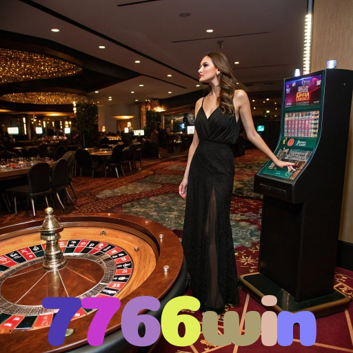 7766win:Aposte nas melhores slots e conquiste prêmios como nunca!