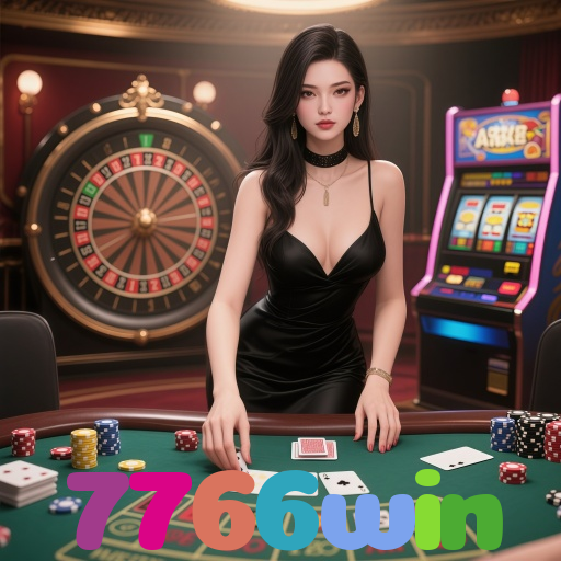 7766win:Jogue poker, aposte no futebol e ganhe em grandes jogos de cassino!