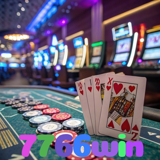 7766win：Aposte no futebol, jogue poker e conquiste vitórias épicas!