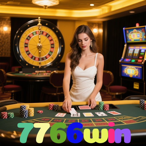 7766win：Jogue poker, aposte no futebol e ganhe em grandes jogos de cassino!