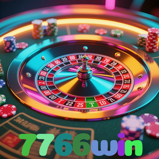 7766win：Aposte nas melhores slots e conquiste prêmios como nunca!