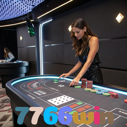7766win：Aposte nas melhores slots e conquiste prêmios como nunca!