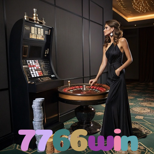 7766win:Aposte nas melhores slots e conquiste prêmios como nunca!