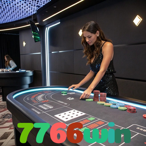 7766win：Aposte nas melhores slots e conquiste prêmios como nunca!