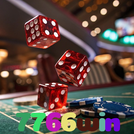 7766win：Aposte nas melhores slots e conquiste prêmios como nunca!