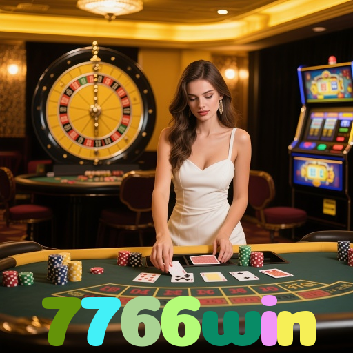 7766win：Jogue poker, aposte no futebol e ganhe em grandes jogos de cassino!