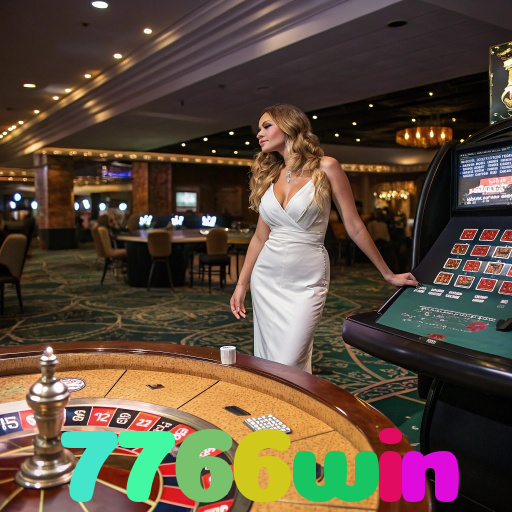 7766win:Aposte nas melhores slots e conquiste prêmios como nunca!