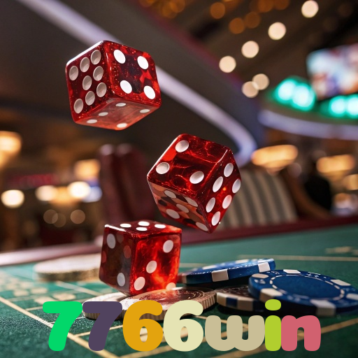 7766win：Aposte nas melhores slots e conquiste prêmios como nunca!