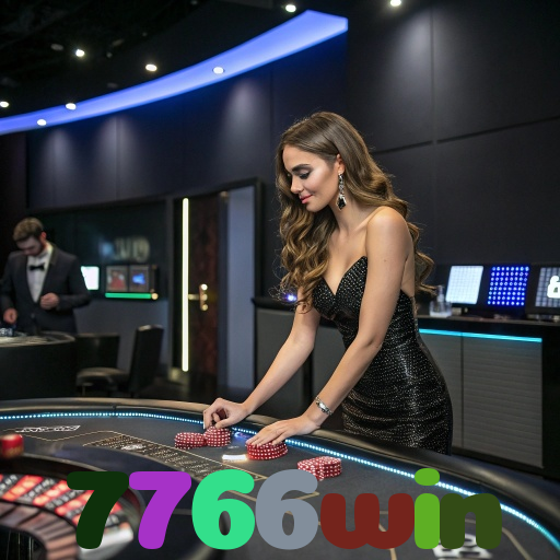 7766win：Jogue poker, aposte no futebol e ganhe em grandes jogos de cassino!