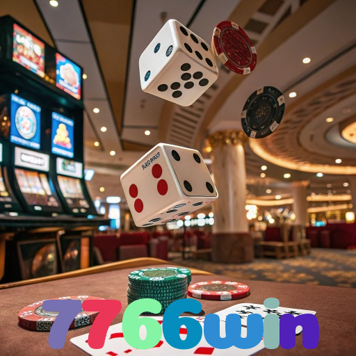 7766win：Jogue poker, aposte no futebol e ganhe em grandes jogos de cassino!