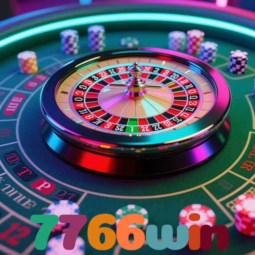 7766win：Aposte nas melhores slots e conquiste prêmios como nunca!
