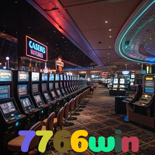 7766win：Aposte nas melhores slots e conquiste prêmios como nunca!