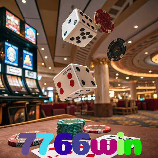 7766win：Jogue poker, aposte no futebol e ganhe em grandes jogos de cassino!