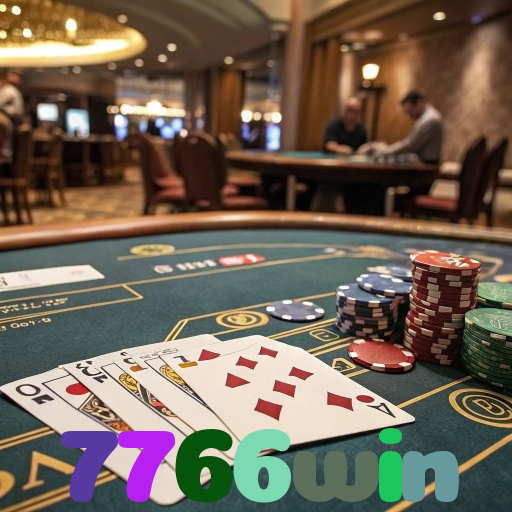 7766win：Jogue poker, aposte no futebol e ganhe em grandes jogos de cassino!