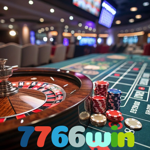 7766win：Aposte nas melhores slots e conquiste prêmios como nunca!