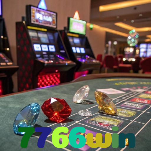 7766win：Aposte nas melhores slots e conquiste prêmios como nunca!