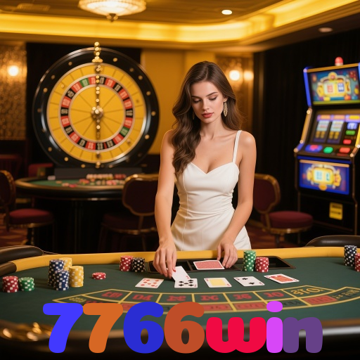 7766win：Aposte nas melhores slots e conquiste prêmios como nunca!