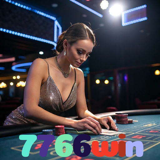 7766win：Aposte nas melhores slots e conquiste prêmios como nunca!
