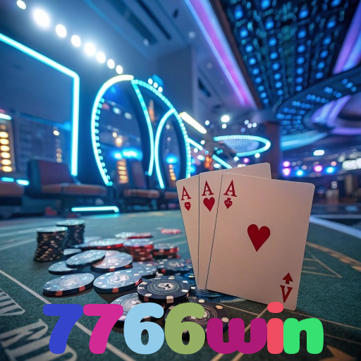 7766win:Jogue poker, aposte no futebol e ganhe em grandes jogos de cassino!