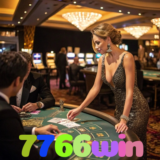 7766win：Jogue poker, aposte no futebol e ganhe em grandes jogos de cassino!