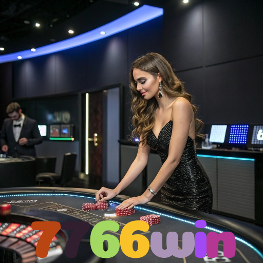7766win：Aposte nas melhores slots e conquiste prêmios como nunca!