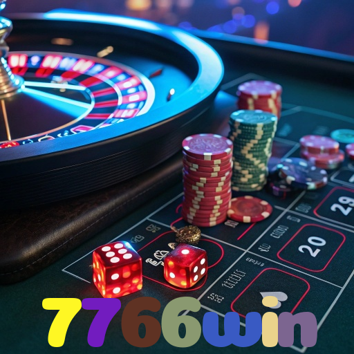 7766win：Aposte nas melhores slots e conquiste prêmios como nunca!