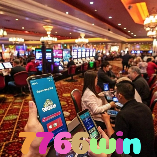 7766win：Jogue poker, aposte no futebol e ganhe em grandes jogos de cassino!