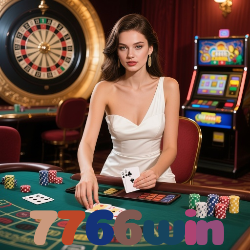 7766win：Aposte no futebol, jogue poker e conquiste vitórias épicas!
