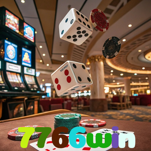 7766win：Jogue poker, aposte no futebol e ganhe em grandes jogos de cassino!
