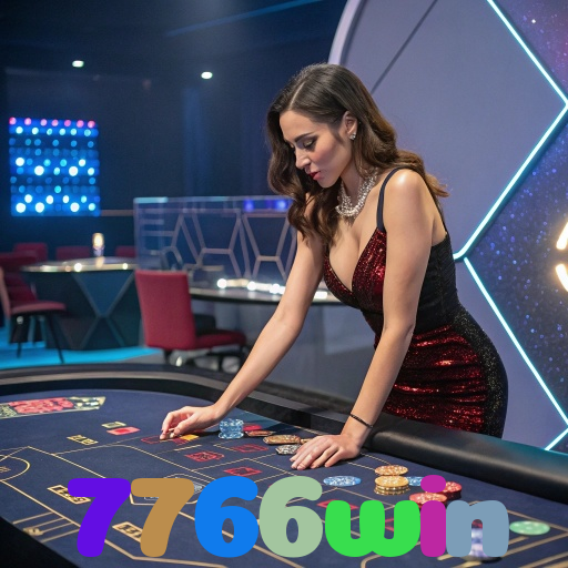 7766win：Aposte nas melhores slots e conquiste prêmios como nunca!