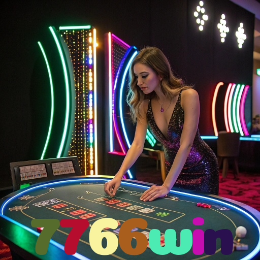 7766win：Aposte nas melhores slots e conquiste prêmios como nunca!